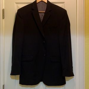 Suit Jacket